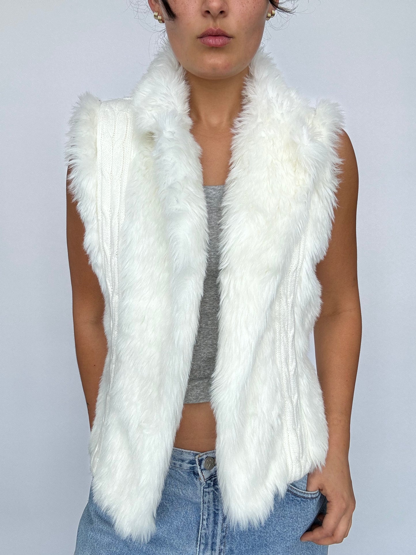 Xoxo Vest